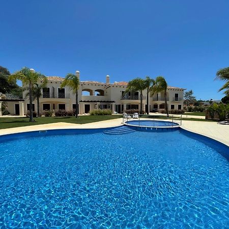 Villa Cascata, 3 Bedroom, Pool, Close To Olhos De Agua Albufeira Dış mekan fotoğraf