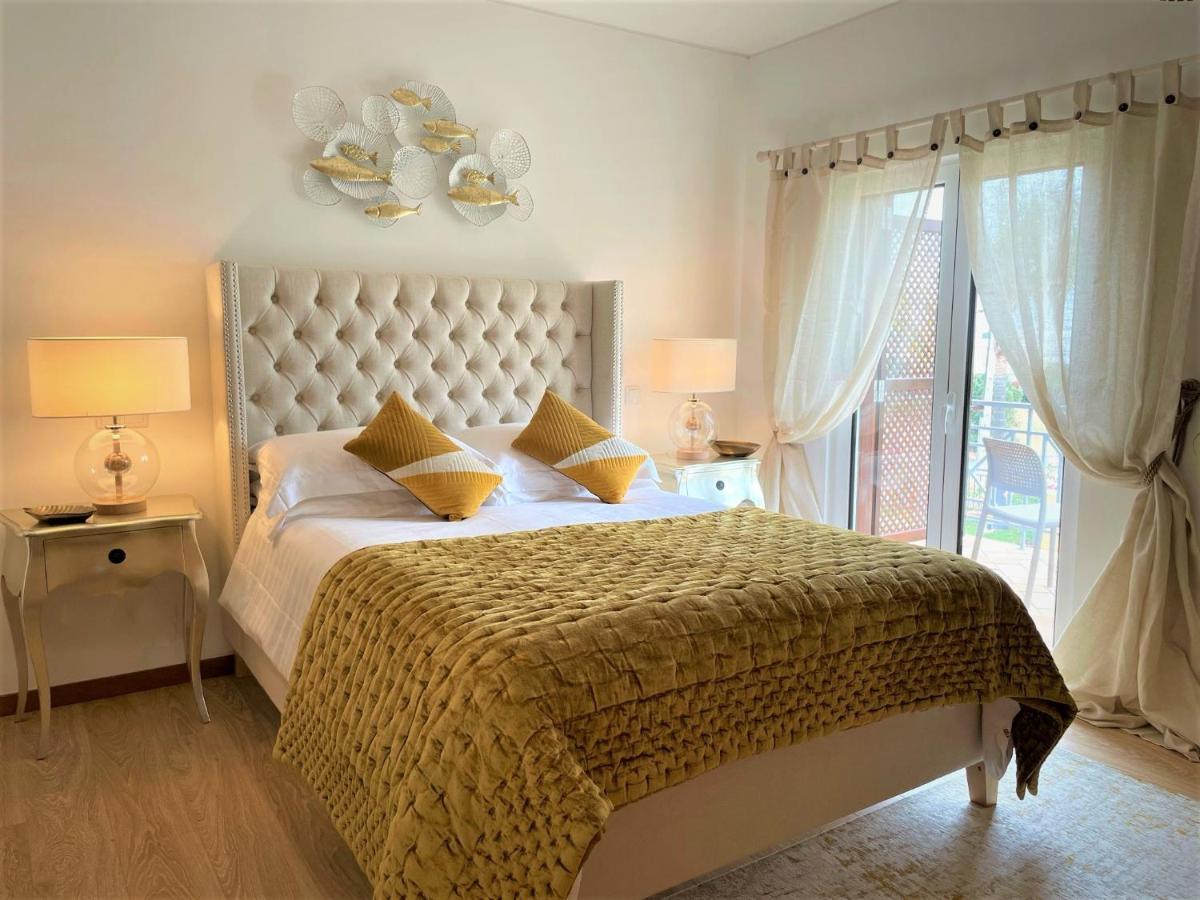 Villa Cascata, 3 Bedroom, Pool, Close To Olhos De Agua Albufeira Dış mekan fotoğraf