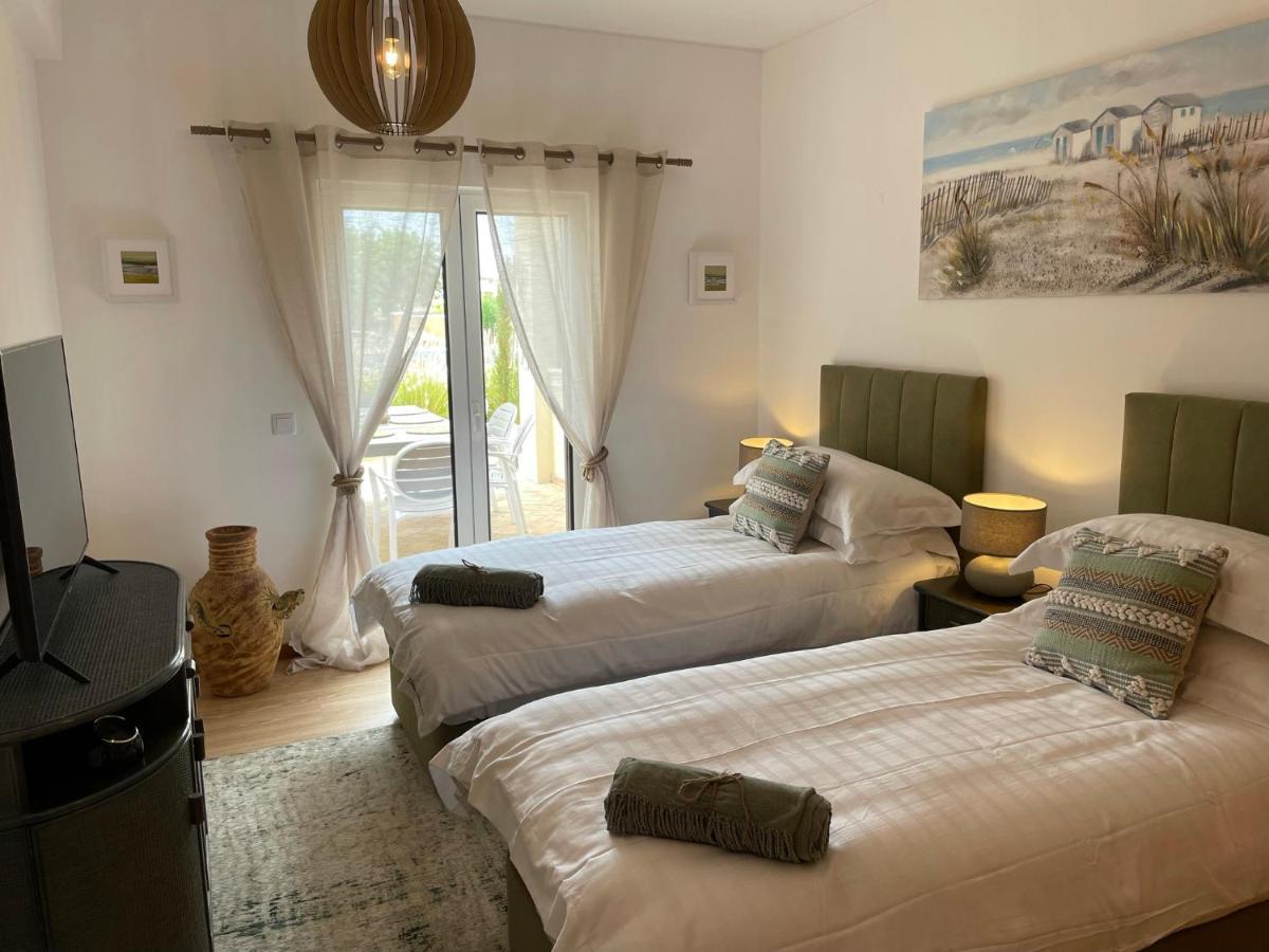 Villa Cascata, 3 Bedroom, Pool, Close To Olhos De Agua Albufeira Dış mekan fotoğraf