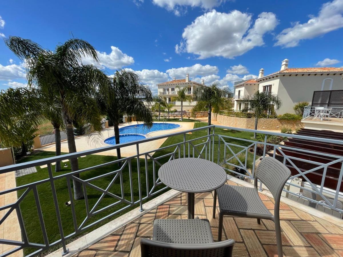 Villa Cascata, 3 Bedroom, Pool, Close To Olhos De Agua Albufeira Dış mekan fotoğraf