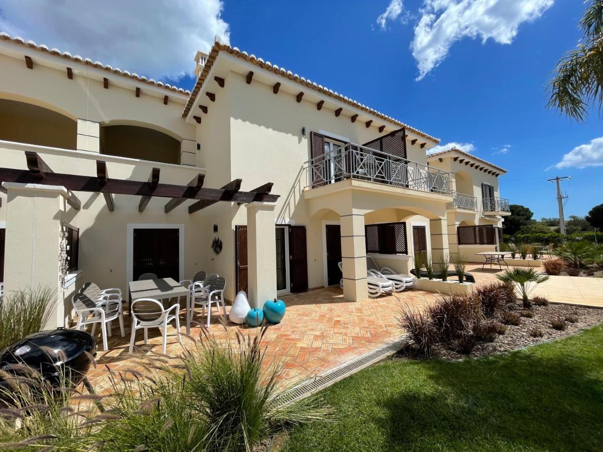 Villa Cascata, 3 Bedroom, Pool, Close To Olhos De Agua Albufeira Dış mekan fotoğraf